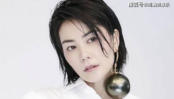 「红极一时」曾经红极一时的5位明星,宣布“永不复出”,只有她没做到自打脸
