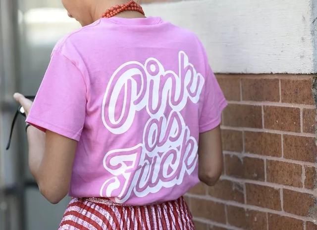 T恤原来最早被美国水手当内衣来穿！