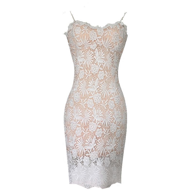 穿包臀连衣裙,美的动人心魂,看看下图,是不是很美?