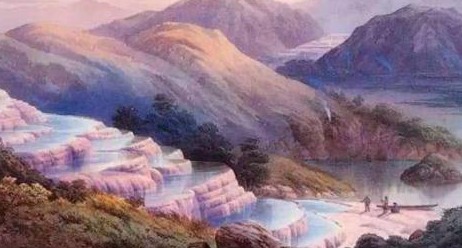 这个景点曾被誉“世界第八大奇迹” 历时131年找回