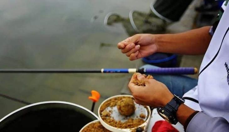  『导致空竿』从空杆到狂拉，只隔这四大步骤的距离！