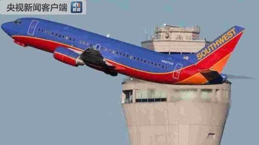 撞鸟返航,美国西南航空再出事故!飞机撞鸟到底