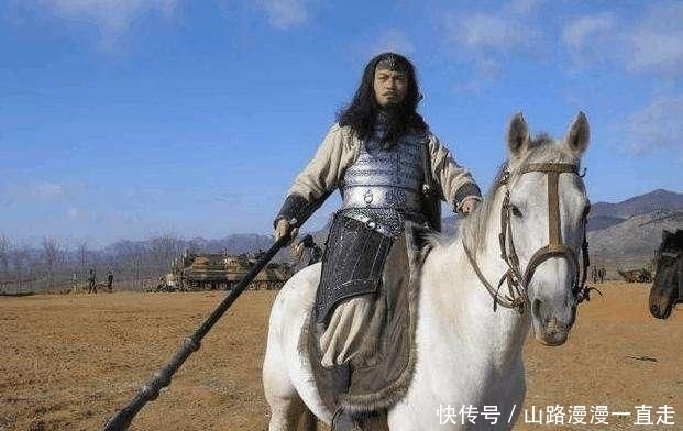 『给出』若刘备诸葛亮不阻止,马超张飞单挑到底谁会取胜?原著给出答案
