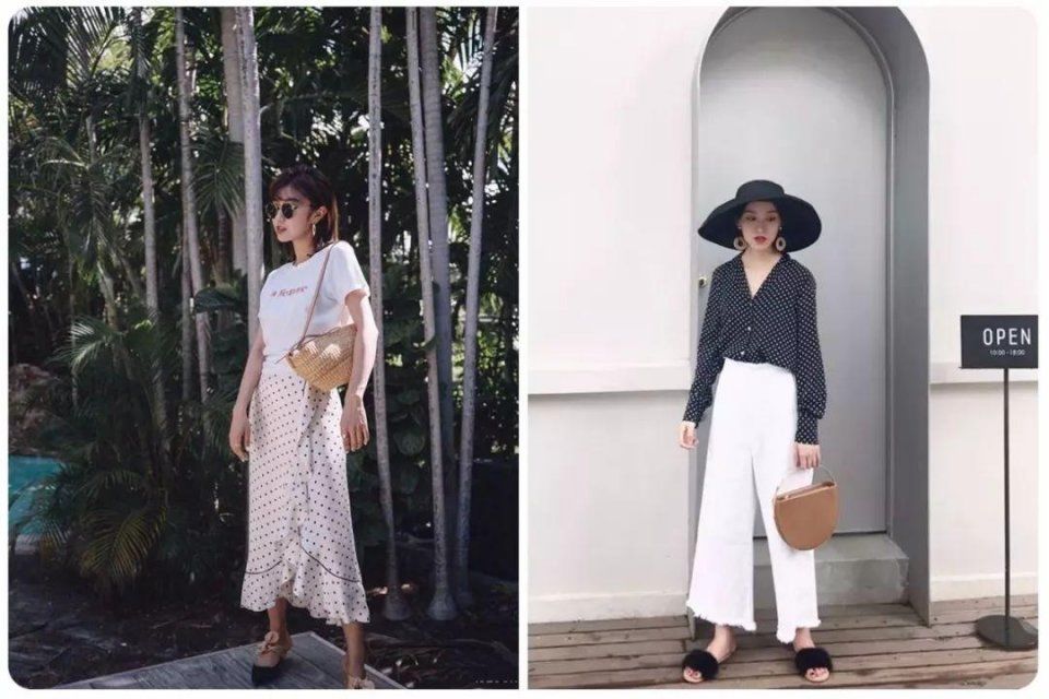 腿粗屁股大又怎样，这样穿超!好!看!