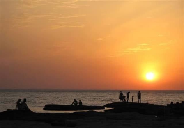 经常被误会的湖泊，就因为面积太大，常常被游客误认为是海