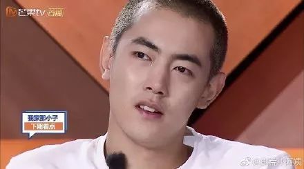 “渣男”纪凌尘终于开启恋情大反转，阚清子分手的所有传闻你们都