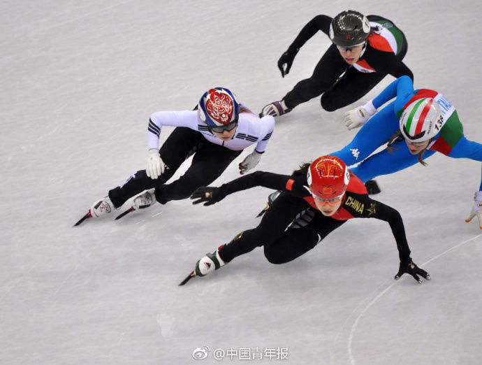 中国半小时内四次犯规创纪录 四年之后北京见