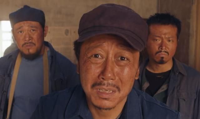  『部戏』盘点《龙岭迷窟》3大配角，有人是知名歌手，有人是国家一级演员