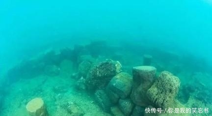 我国72座村庄，一夜之间沉入海底，400年后成为景点