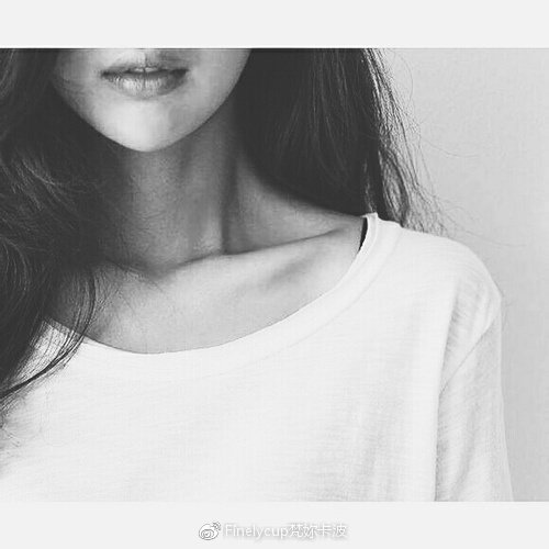 穿戚薇都爱的无钢圈内衣,小胸妹纸也有春天