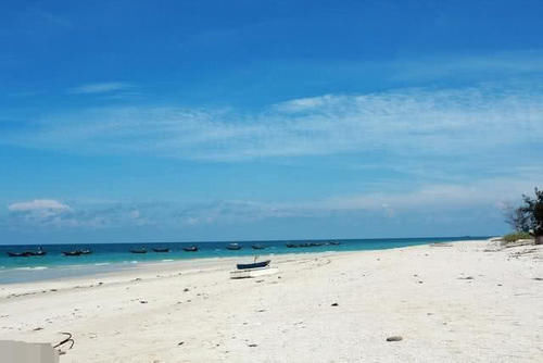 秒杀三亚！这个中国最适合“养老”的地方，景点免费海鲜便宜