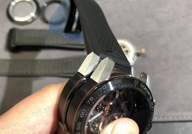  评测■XF泰格豪雅卡莱拉01计时腕表拆解对比评测