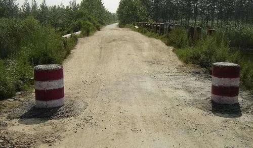  #升级#农民好消息！“村村通”后，农村公路再迎5大升级，村村涉