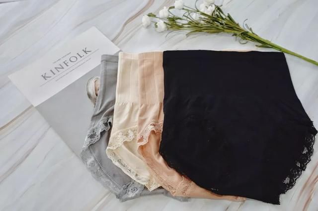 好穿到哭的日本塑身内裤，腰围一秒瘦三寸！