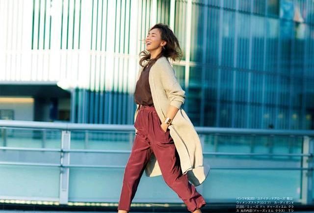  「类型的女生」如何确定自己的穿衣风格