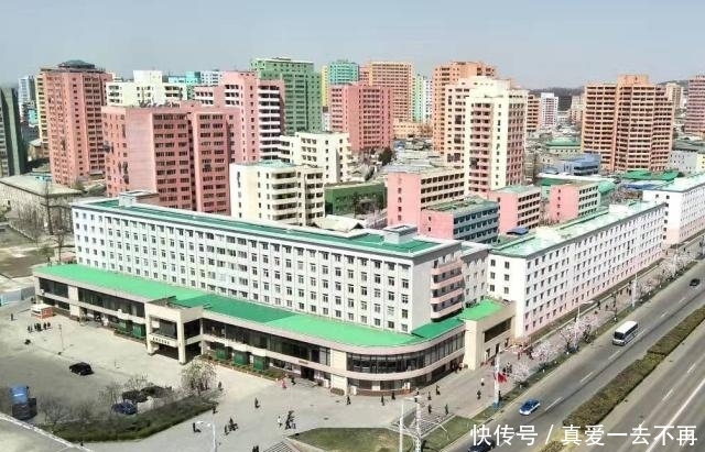 朝鲜之旅：到朝鲜旅游，三个让人印象的方面