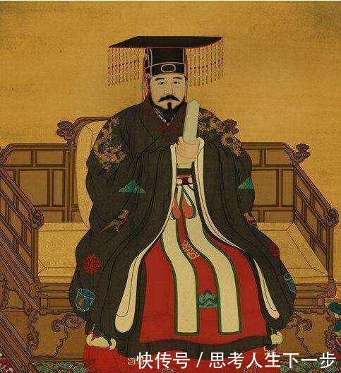  [唯一]朱元璋最信任的人，也是唯一可能能改变朱元璋想法的人
