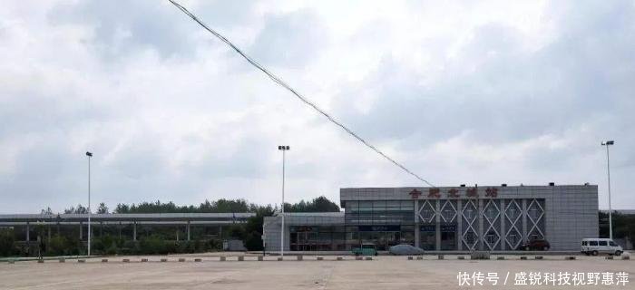 国内第一个将要倒闭的高铁站 日流量不到十人, 只因为位置没选好