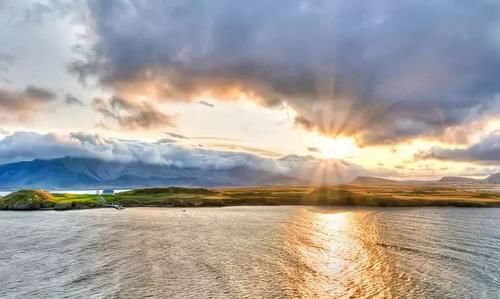 欧洲的秋天，真的不是童话！