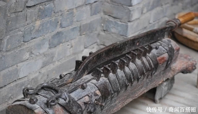  [样样]农村这些老物件，现已开始升值，样样能卖出高价，第4样值