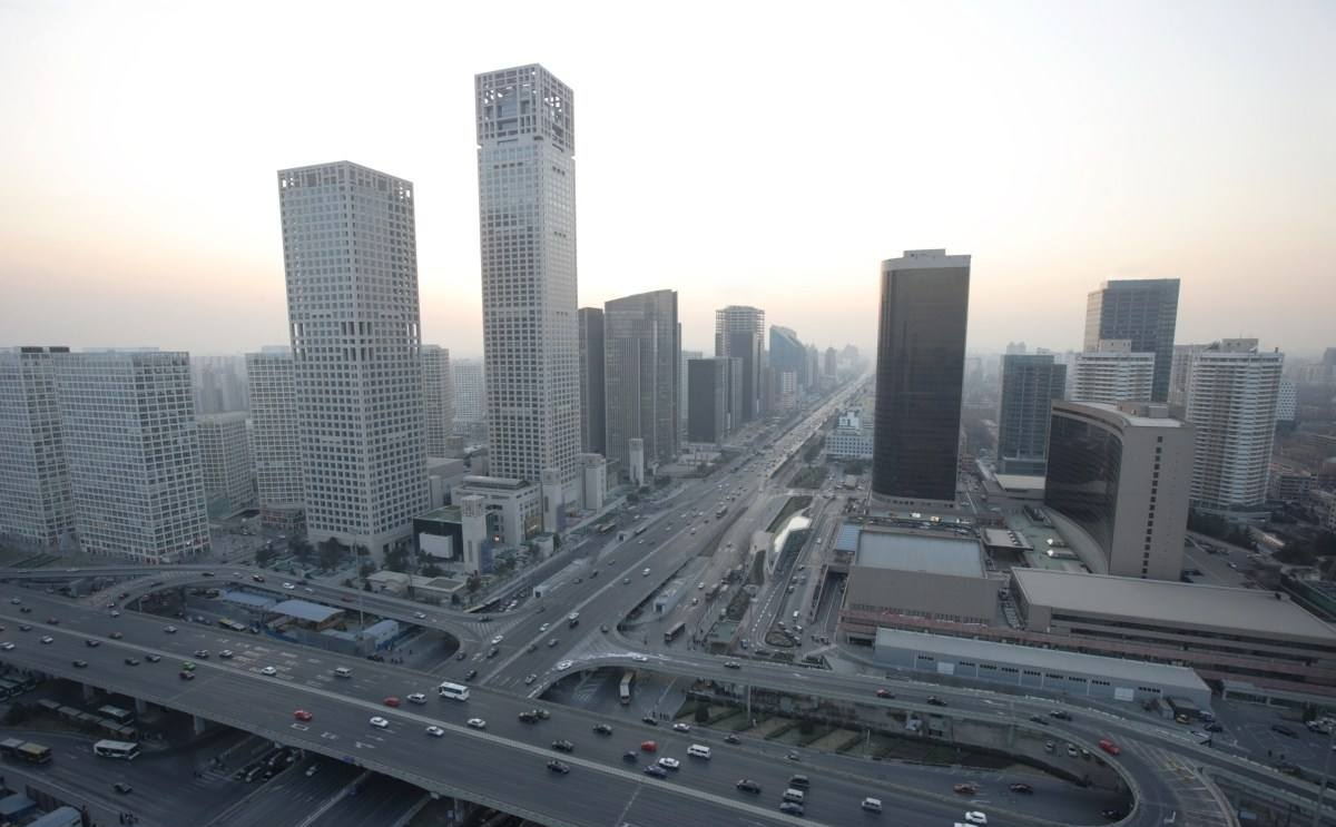 世界亿万富豪之都：全城103人资产超10亿美元，却是一座中国城市