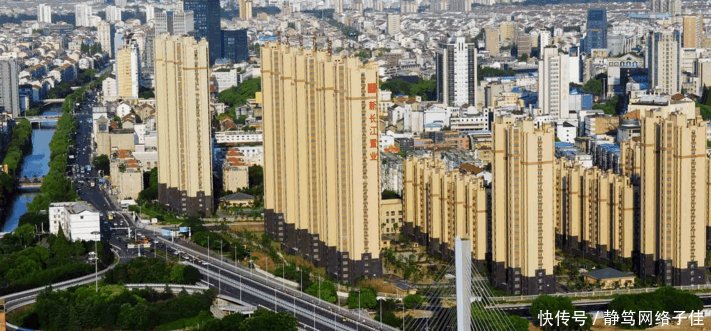 中国最强的一个省, 包揽“百强县”榜单前4名!