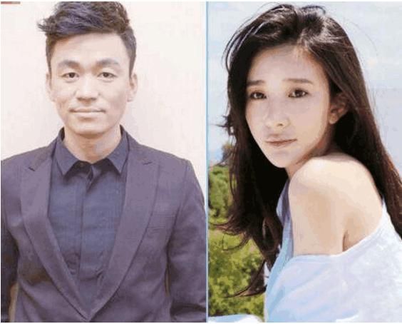 王宝强现任女友被传出怀孕消息,网友们都说太速度了