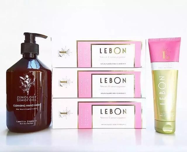 精致女孩丨胸部和私处也要好好护理!