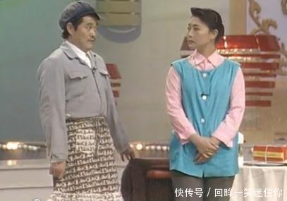 #杨蕾#曾搭档刘欢,44岁抛弃11年发妻娶“婶婶”,后惹郭德纲抱不平