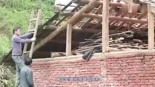 拆迁无证房屋没有补偿？告诉拆迁方，法庭见