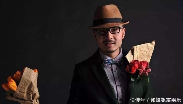 当红■汪涵这辈子最感谢的女人,事业当红时嫁入豪门,今比李湘还幸福!