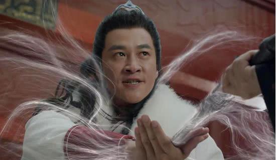 剑王朝蘅王结局