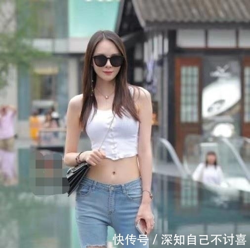  「摄影」穿搭摄影这种大长腿的女神真的是气质不凡