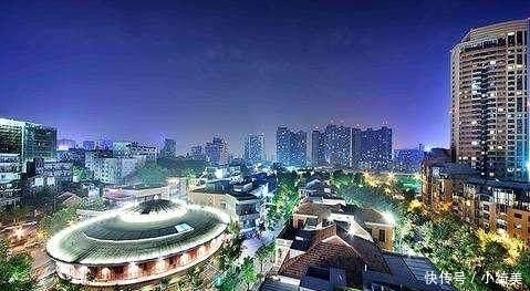 南京和武汉是同一档次的城市吗?