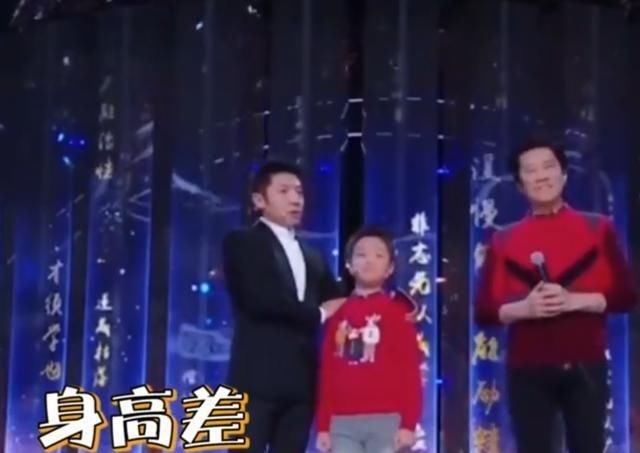 『狂扎』被萌娃怼到没话说?撒贝宁被蔡国庆儿子狂扎心,苦笑回答引来掌声