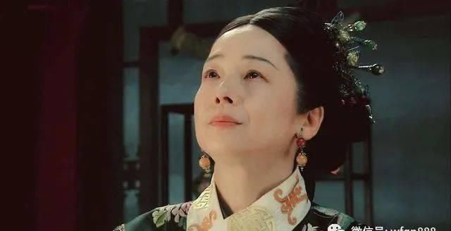  「慈禧太后」慈禧一生只写了一首诗，诗的水平不行却流传至今，其中一句还成为千古名句