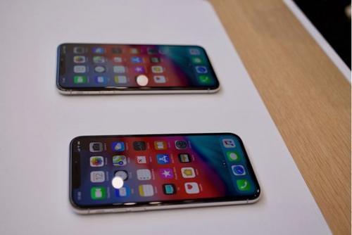 iPhone Xs 和 iPhone Xs Max 现场真机上手