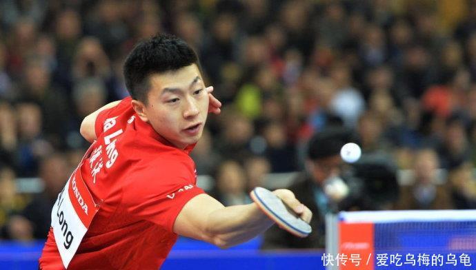 『封闭』中国乒乓球队回国,来到澳门开始了新的“封闭修炼”