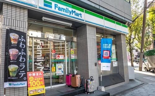 去过日本，才知道什么是真正的“便利店”，怪不得日本人离不开它