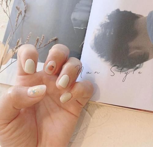  黄色■6种春日黄，显白减龄又时尚！