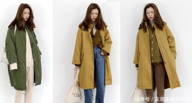 #卫衣#越简易越高級,初春换掉轻巧简洁的穿衣搭配,舒服好看出行轻轻松松又自得