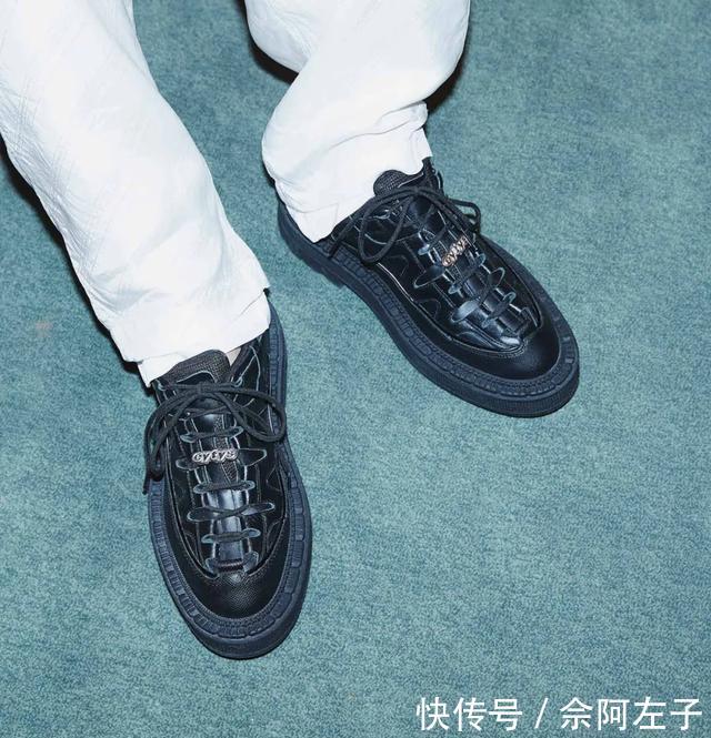 时尚圈:为何那么多明星今年都在穿「矮子乐」?