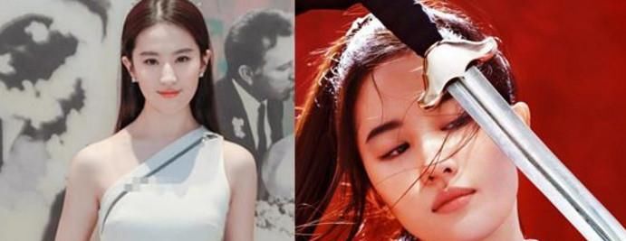  危机■《花木兰》再遇公关危机，影片名字被换，中美合拍让人无奈