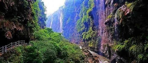 这个地方的所有景点,向全国人民免费开放,网友:实在是大气【2020热门旅游景点】
