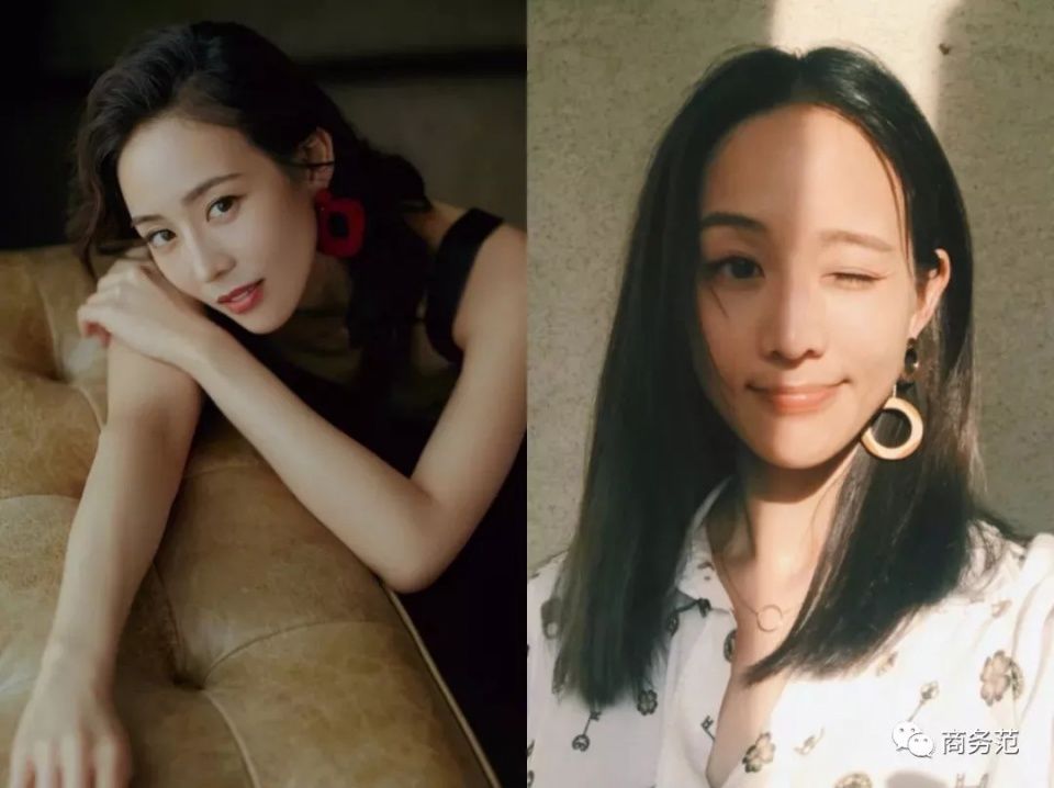 《如懿传》小主们的日常造型PK，谁的品味更高级?