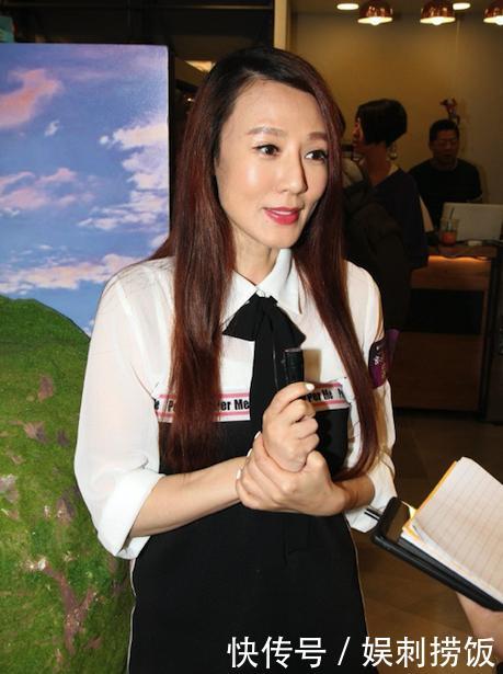 47岁康华被曝曾与富豪华侨秘婚：感情的事我不想再回应！