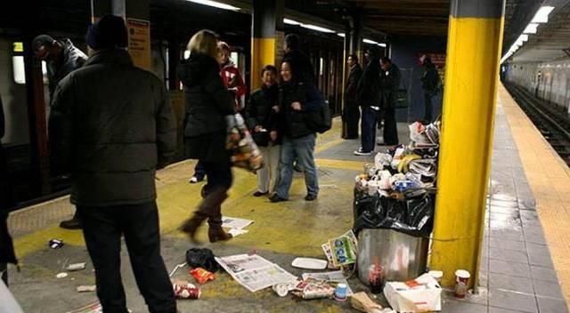  「中国」中国地铁强势‘入侵’美国波士顿！却100%好评？没了中