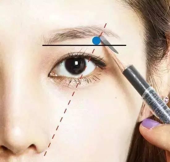  「淡妆」恰当的淡妆化妆步骤 教你迅速画好极致自然妆