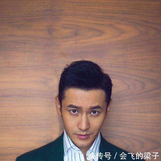 黄晓明将要身陷官司，教主第一时间发文辟谣，网友表示清者自清