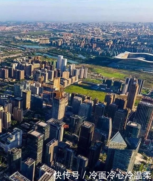  「美誉」中国知名度最高的十大城市是哪些？